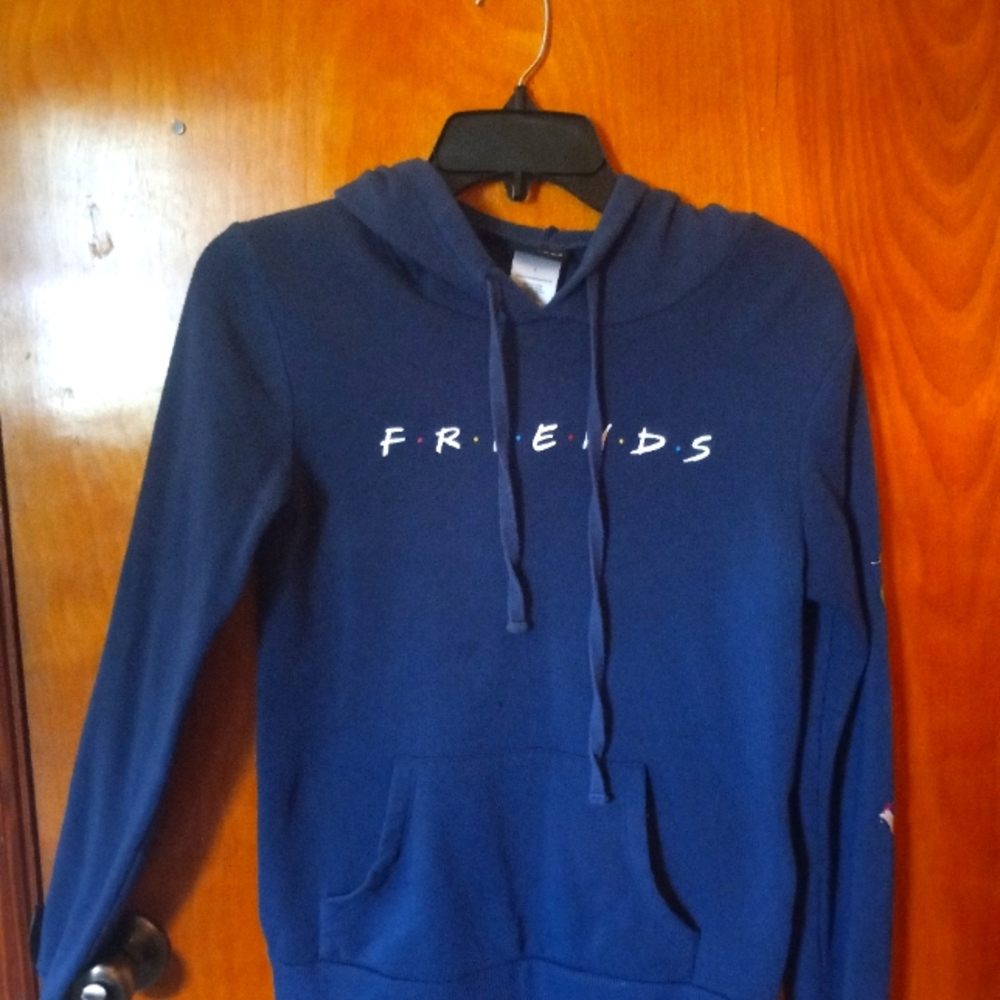FRIENDS Hoodie